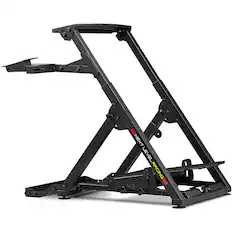 Alt View 11. Next Level Racing - Wheel Stand 2.0 - Black.