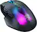 Angle. ROCCAT - Kone XP Air Wireless Optical Gaming Mouse with Charging Dock and AIMO RGB Lighting - Black.