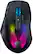 Back. ROCCAT - Kone XP Air Wireless Optical Gaming Mouse with Charging Dock and AIMO RGB Lighting - Black.