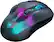 Alt View 11. ROCCAT - Kone XP Air Wireless Optical Gaming Mouse with Charging Dock and AIMO RGB Lighting - Black.