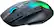 Alt View 13. ROCCAT - Kone XP Air Wireless Optical Gaming Mouse with Charging Dock and AIMO RGB Lighting - Black.