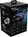 Alt View 16. ROCCAT - Kone XP Air Wireless Optical Gaming Mouse with Charging Dock and AIMO RGB Lighting - Black.
