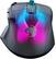 Left. ROCCAT - Kone XP Air Wireless Optical Gaming Mouse with Charging Dock and AIMO RGB Lighting - Black.