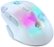 Angle Zoom. ROCCAT - Kone XP Air Wireless Optical Gaming Mouse with Charging Dock and AIMO RGB Lighting - White.