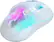 Alt View Zoom 11. ROCCAT - Kone XP Air Wireless Optical Gaming Mouse with Charging Dock and AIMO RGB Lighting - White.