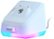 Alt View Zoom 14. ROCCAT - Kone XP Air Wireless Optical Gaming Mouse with Charging Dock and AIMO RGB Lighting - White.