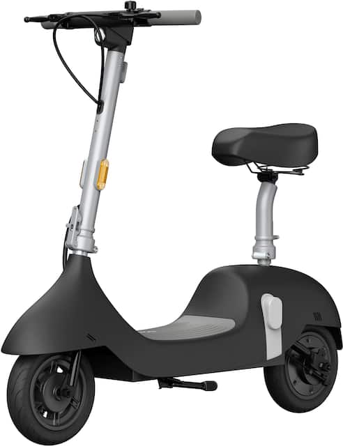 Best scooter electric shop 2018