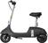 Alt View 11. OKAI - Ceetle Pro Electric Scooter with Foldable Seat w/35 Miles Operating Range & 15.5mph Max Speed - Black.