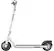Alt View 14. OKAI - Neon II Electric Scooter w/ 25 Miles Operating Range & 15.5 mph Max Speed - White.