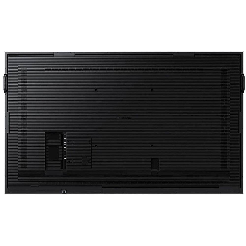 Alt View 11. Samsung - 75in FLIP PRO Interactive.