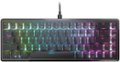 Alt View Zoom 12. ROCCAT - Vulcan II Mini – 65% Wired Gaming Keyboard With Customizable AIMO RGB Illumination - Black.