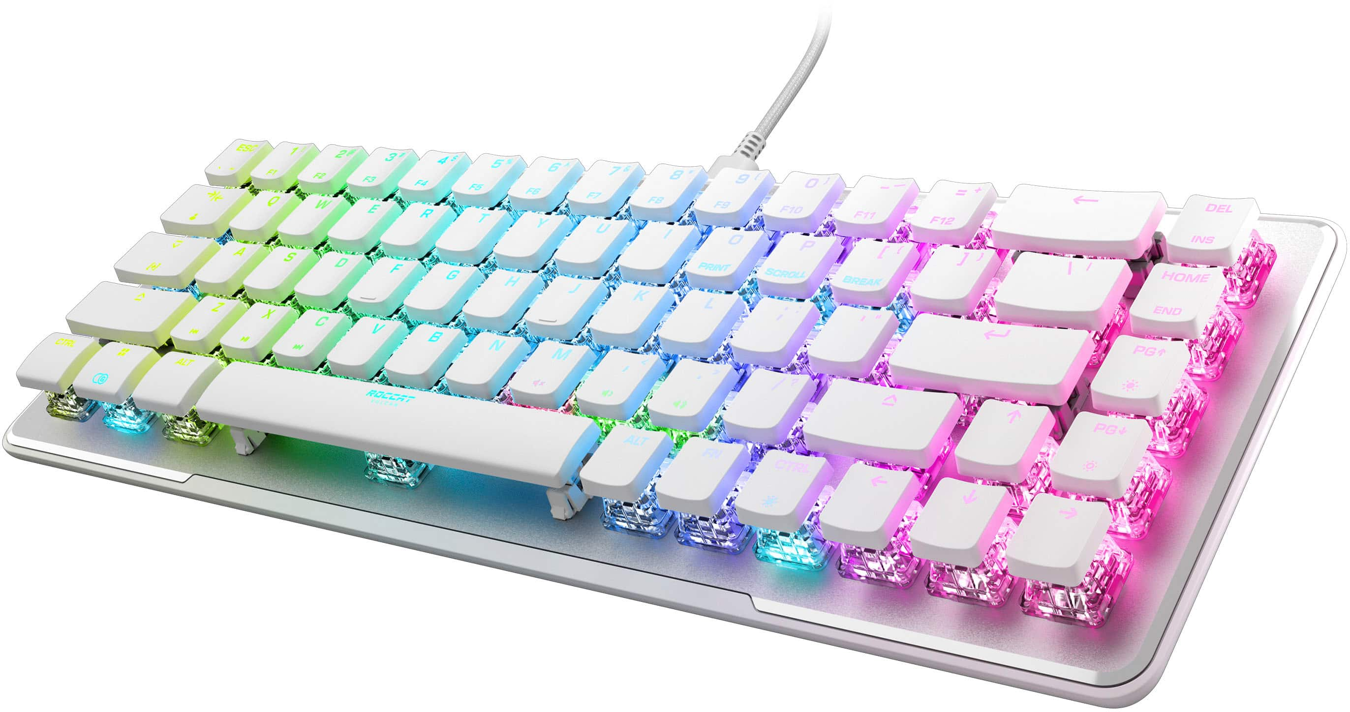 Vulcan II Mini Optical Gaming Keyboard