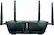 Front. NETGEAR - Nighthawk AX5300 Dual-Band Wi-Fi 6 Router - Black.