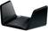 Left. NETGEAR - Nighthawk AXE7300 Tri-Band Wi-Fi Router - Black.