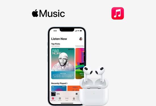Apple Free Apple Music for up to 4 months (new or returning  Apple Free Apple Music for up to 4 months (new or returning