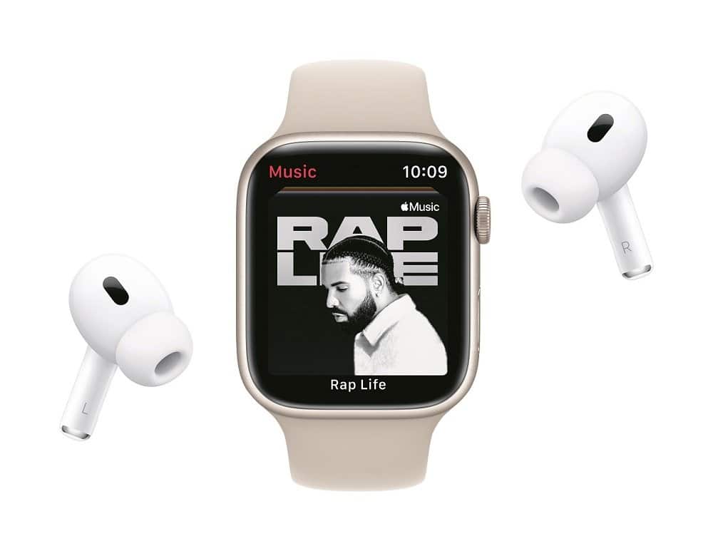 Alt View 13. Apple - Apple - Free Apple Music for up to 4 months (new or returning subscribers only).