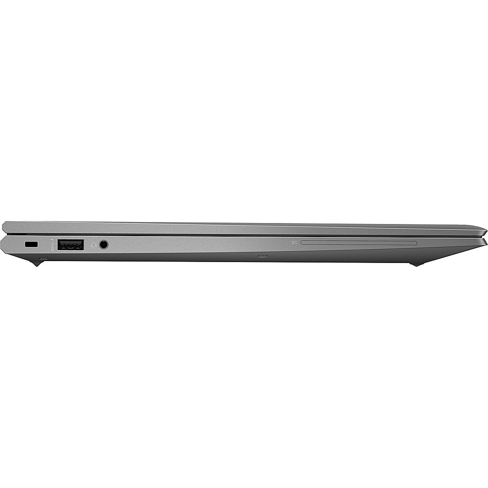 Best Buy: HP ZBook Firefly 15 G8 15.6