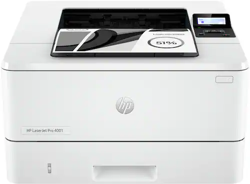 Black & White Laser Printers