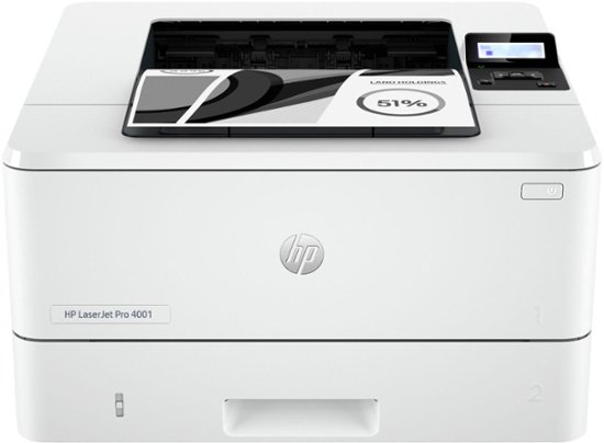 HP LaserJet M110we Laser Printer Review 