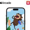Alt View Zoom 11. Apple - Free Apple Arcade for up to 4 months (new or returning subscribers only).