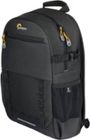 Lowepro - Adventura Go BP 150 Backpack - Black - Angle_Zoom