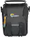 Alt View 11. Lowepro - Adventura Go SH 115 Bag - Black.