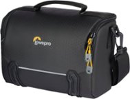 Lowepro Adventura Go SH 115 Bag Black LP37462-PWW - Best Buy