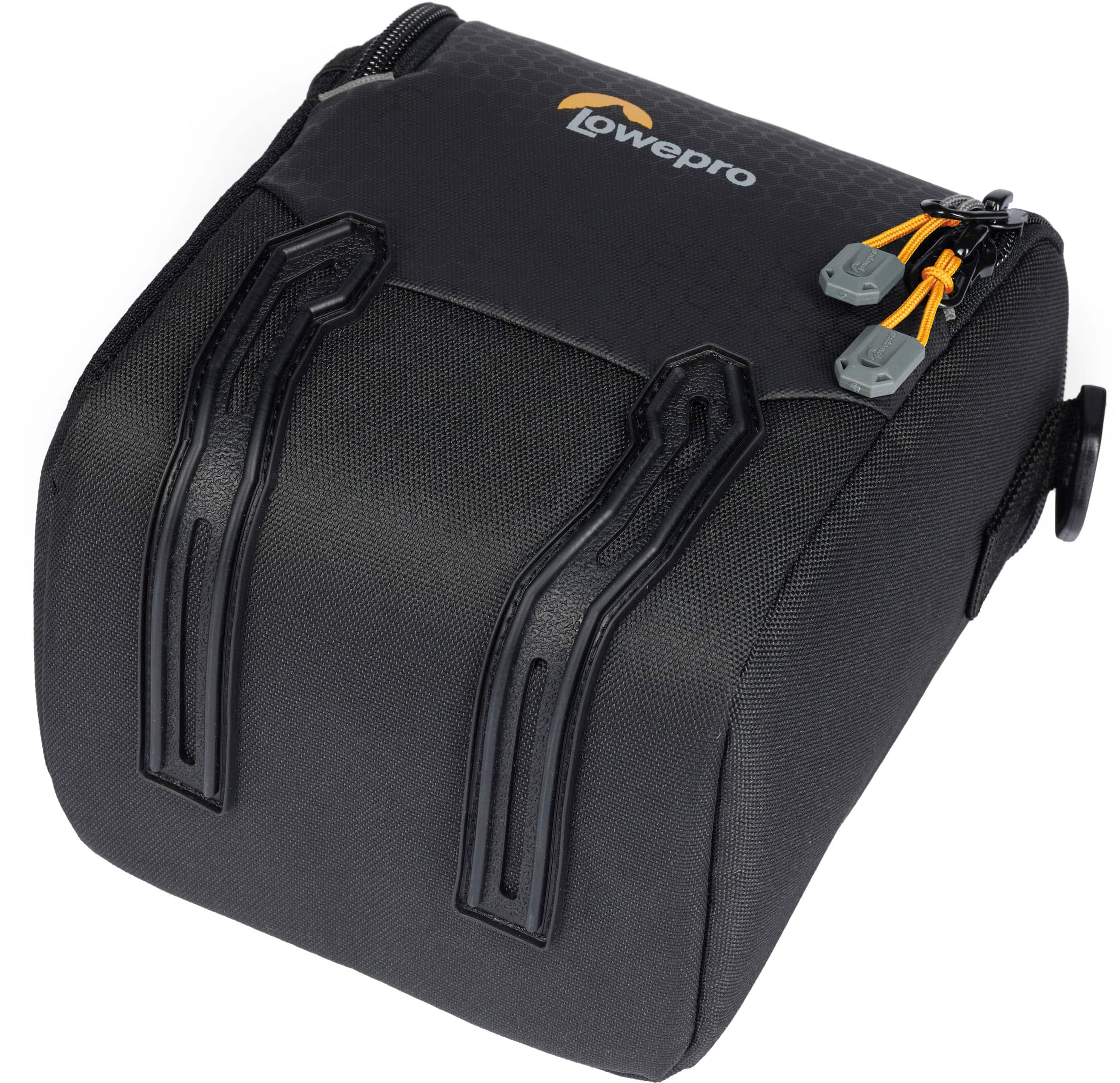 Alt View 13. Lowepro - Adventura Go SH 120 Bag - Black.