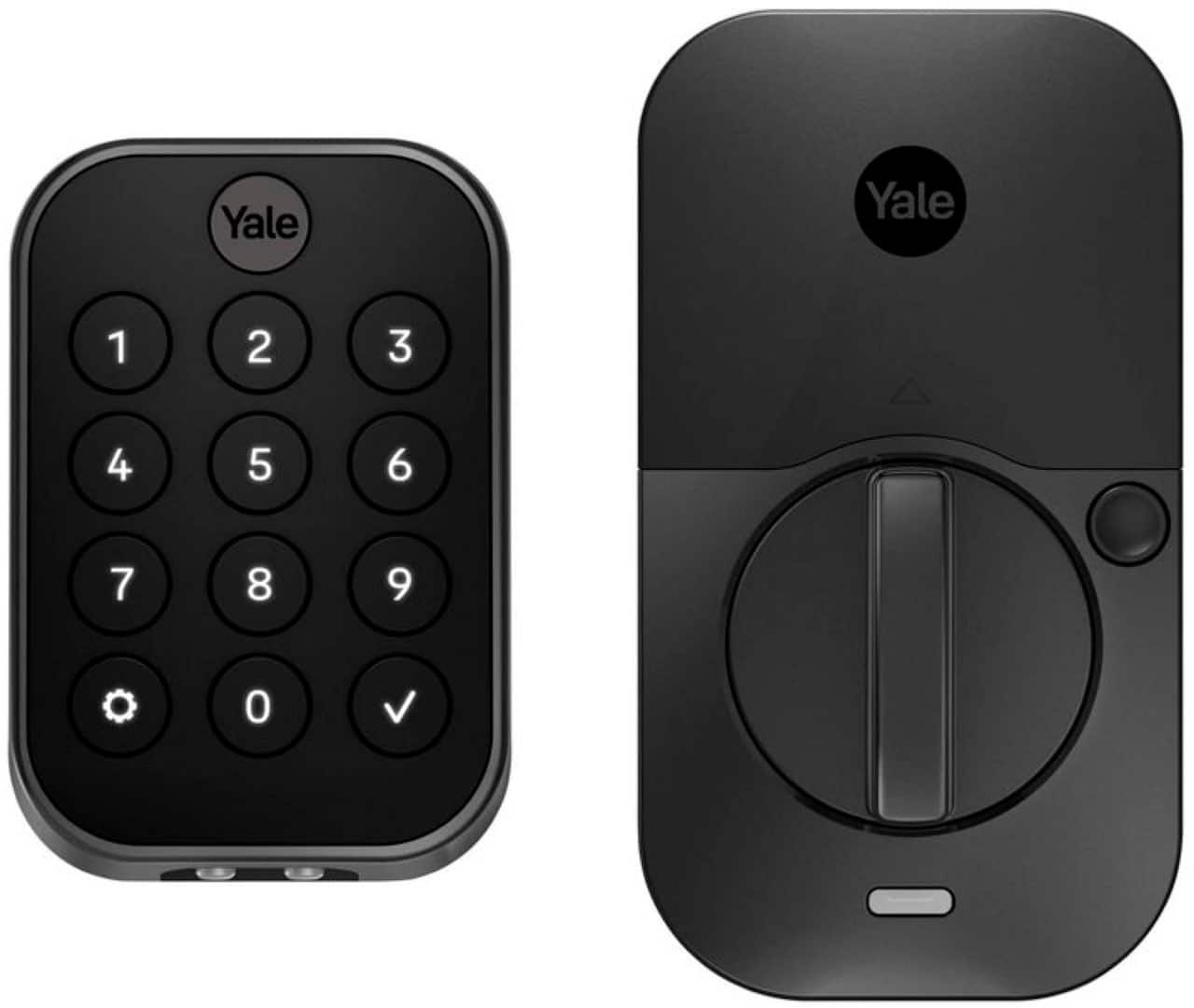 The 7 Best Keyless Entry Systems of 2023