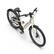 Alt View 11. OKAI - Stride Electric Bike w/ 40 Miles Max Operating Range and 25 mph Max Speed - Desert Sand.