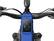 Alt View 12. OKAI - Ranger Electric Bike w/45 Miles Max Operating Range and 28 mph Max Speed - Mariner Blue.