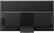 Alt View 12. TCL - 55" Class 6-Series 4K Mini-LED UHD QLED Dolby Vision HDR Smart Roku TV - Black.