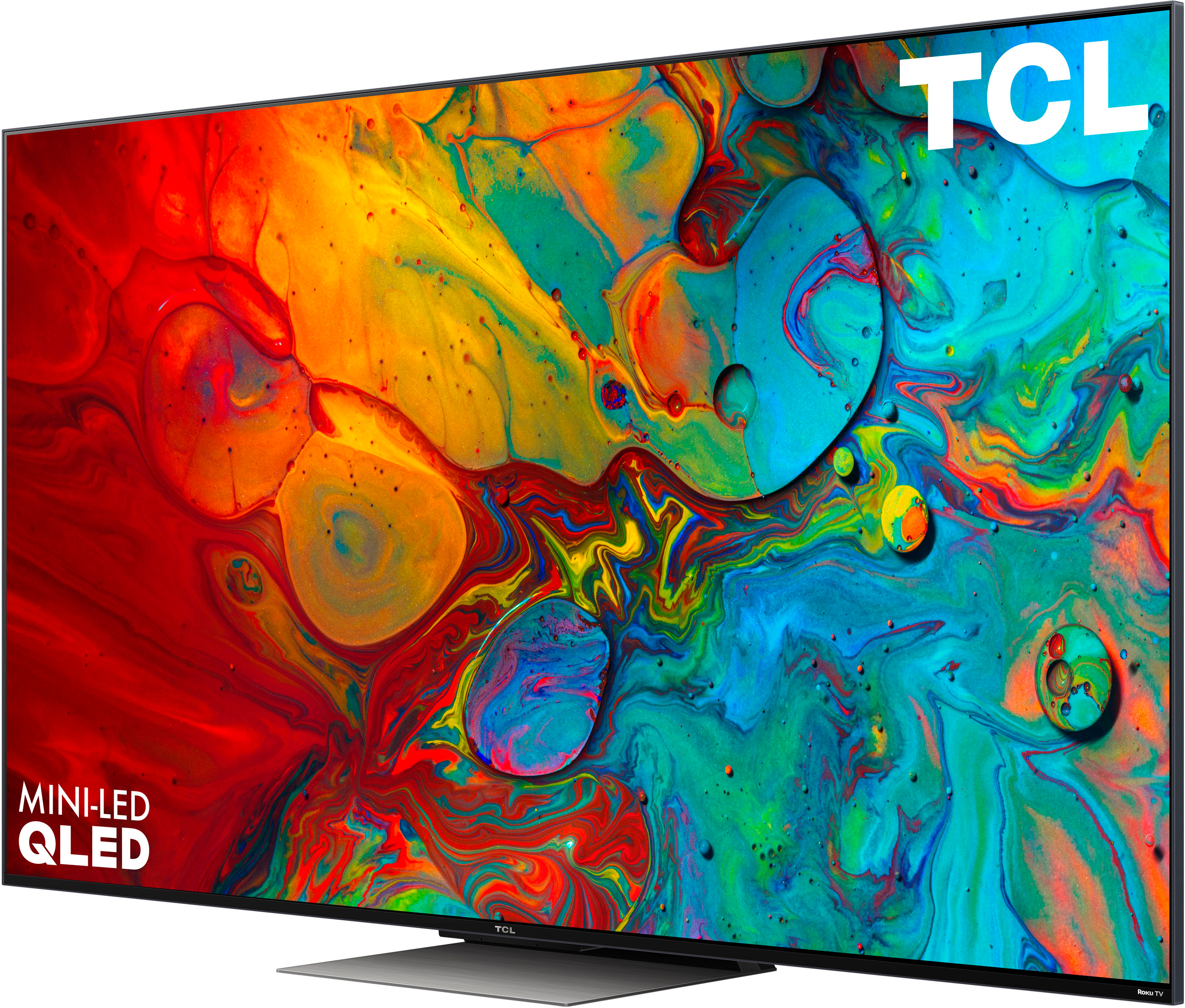 TV] TCL - 55 Mini-LED QLED 4K 120Hz - $399.99 : r/buildapcsales