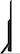 Alt View 3. TCL - 55" Class 6-Series 4K Mini-LED UHD QLED Dolby Vision HDR Smart Roku TV - Black.