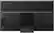 Alt View 12. TCL - 75" Class 6-Series 4K Mini-LED UHD QLED Dolby Vision HDR Smart Roku TV - Black.