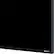 Alt View 15. TCL - 75" Class 6-Series 4K Mini-LED UHD QLED Dolby Vision HDR Smart Roku TV - Black.