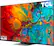 Alt View 2. TCL - 75" Class 6-Series 4K Mini-LED UHD QLED Dolby Vision HDR Smart Roku TV - Black.