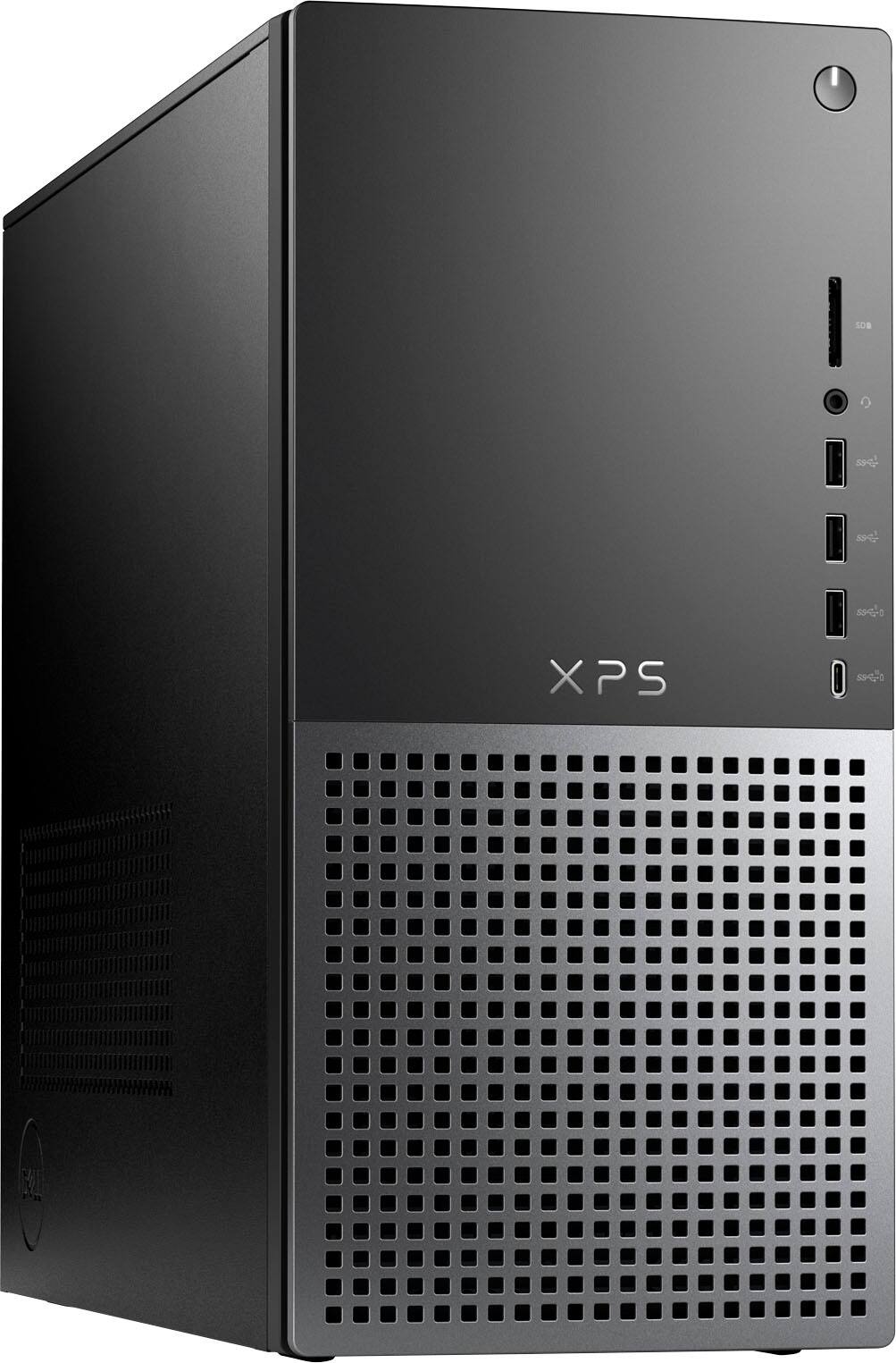 dell xps desktop new