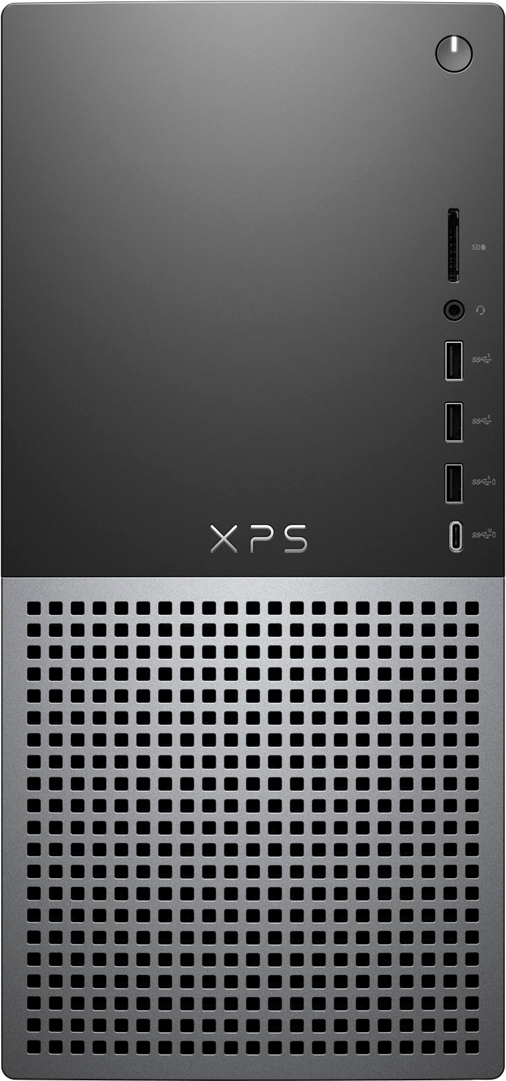 Dell XPS 8950 Desktop 12th Gen Intel Core i7 16GB Memory NVIDIA
