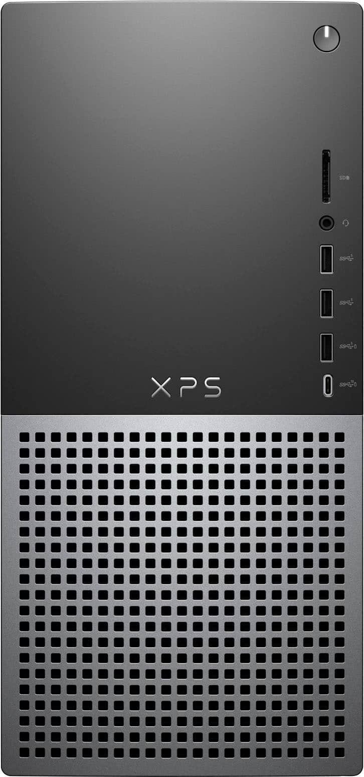 best buy dell xps tower