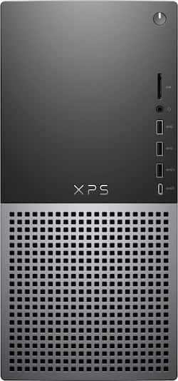 Dell XPS 8950 Desktop 12th Gen Intel Core i7 16GB Memory NVIDIA Dell XPS 8950 Desktop 12th Gen Intel Core i7 16GB Memory NVIDIA