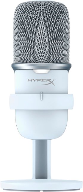 Hyperx Quadcast / Quadcast S Usb Condenser Gaming Microphone Pc