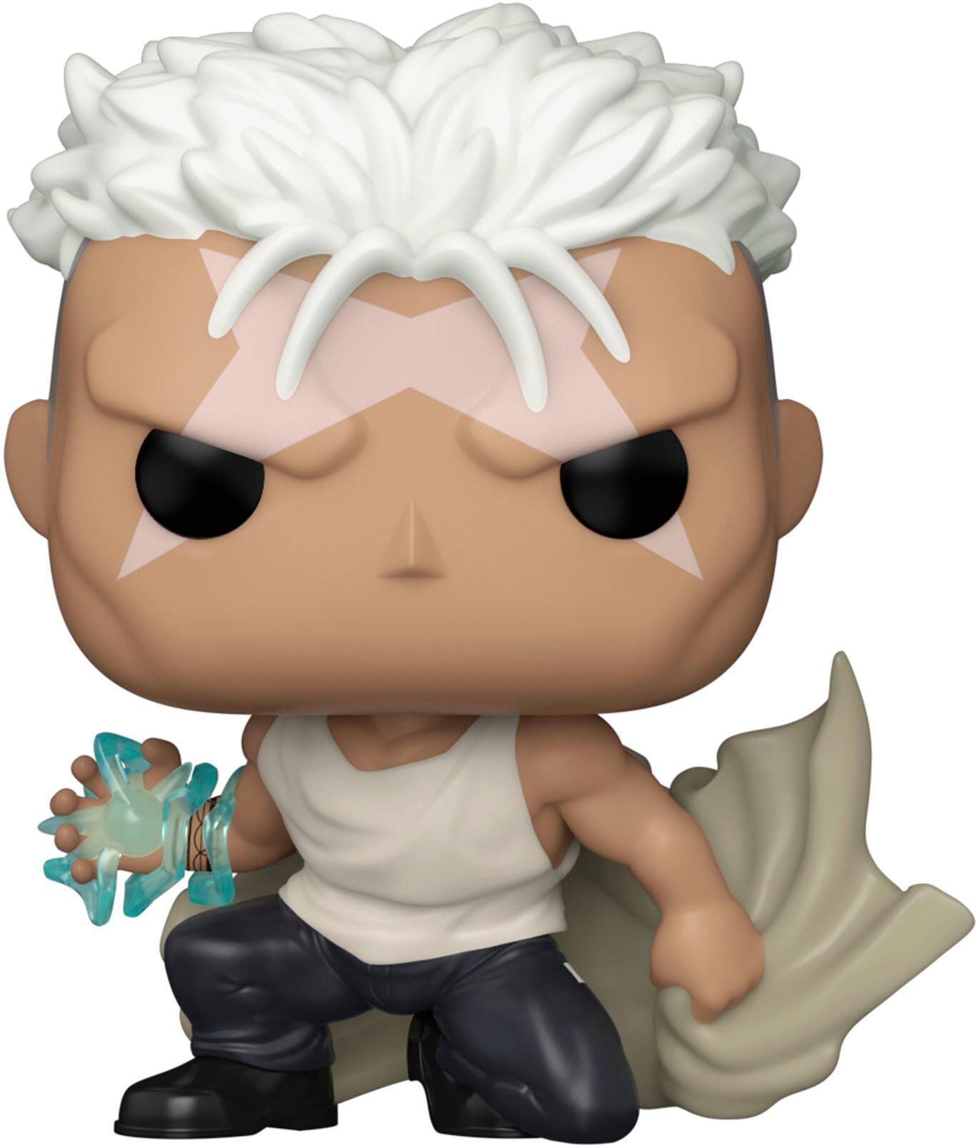 POP! Animation: Fullmetal Alchemist: Brotherhood - Scar