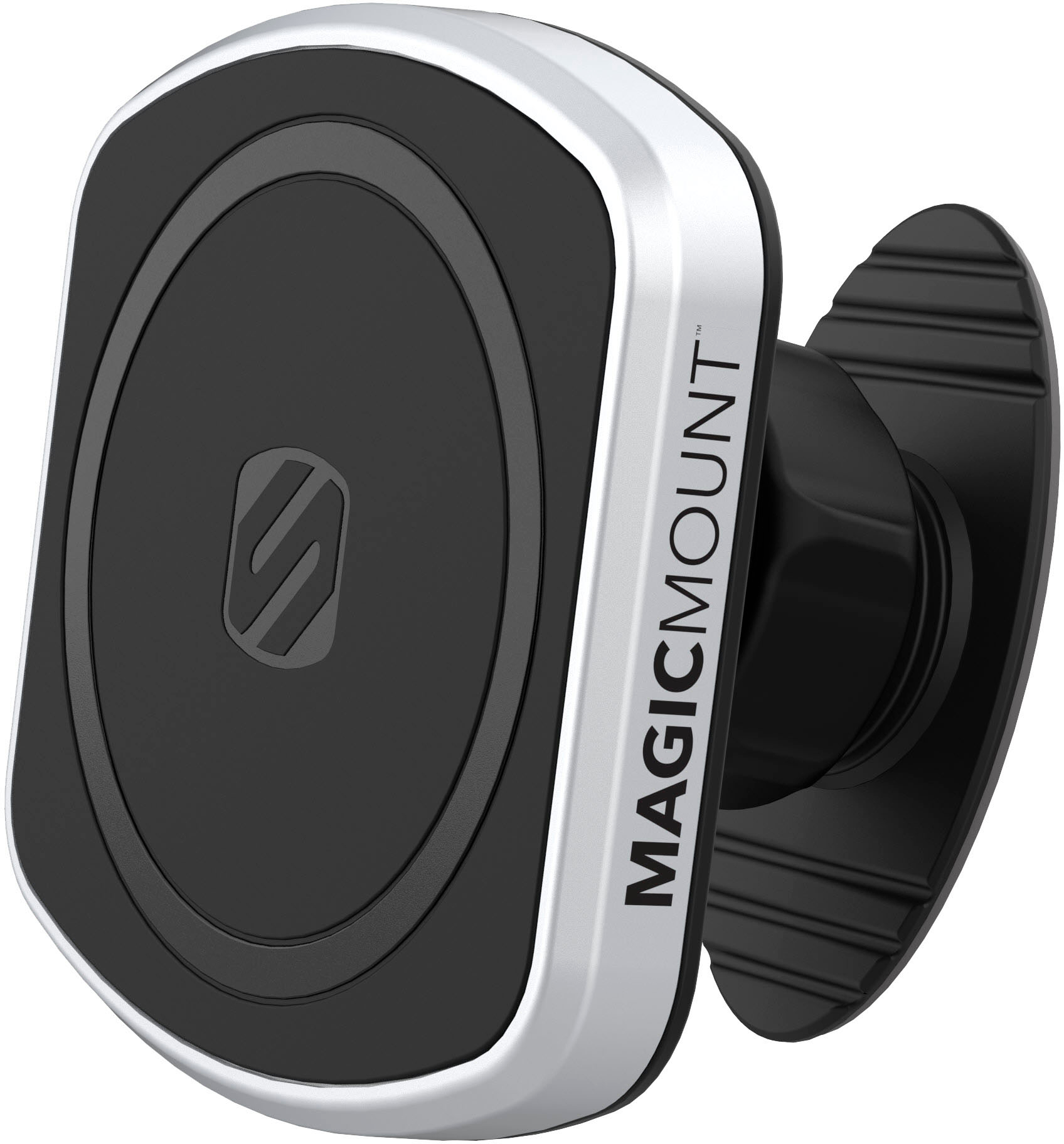 MagicMount™ MSC 4-in1 Magsafe Charger