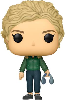Funko - POP! Television: Ozark - Ruth Langmore - Multi