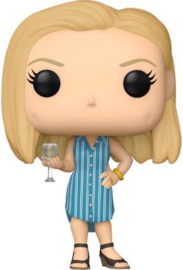 Funko - POP! Television: Ozark - Wendy Byrde - Multi