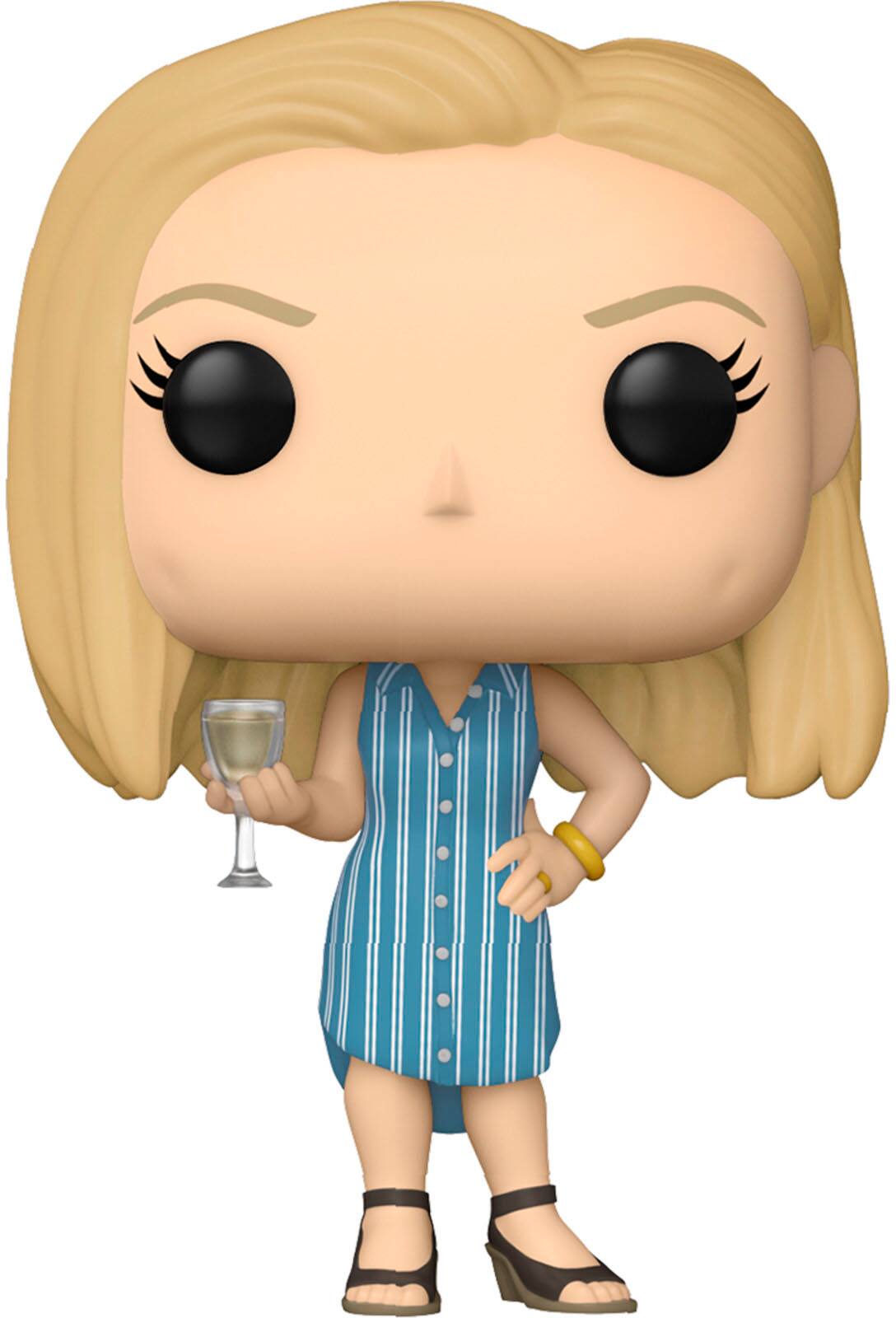 Funko - POP! Television: Ozark - Wendy Byrde - Multi