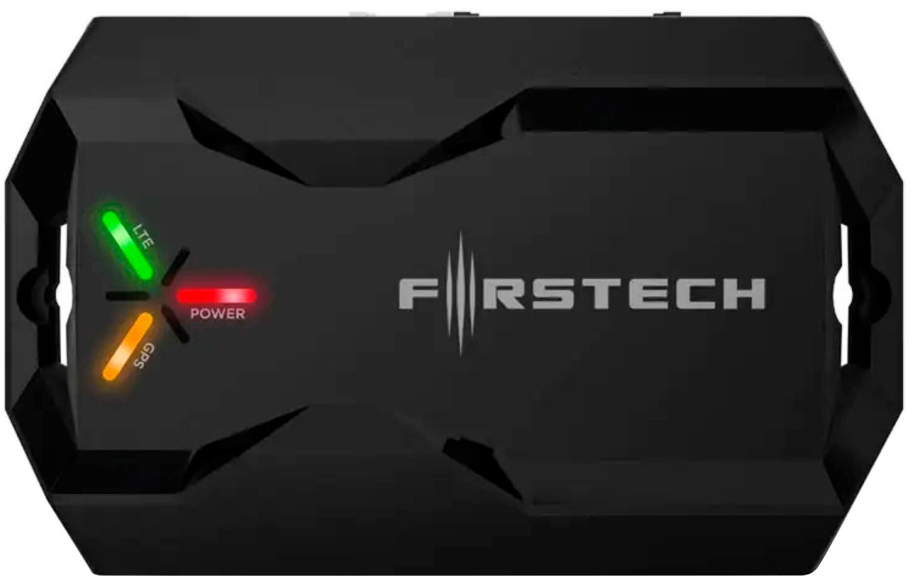 Alt View 11. Compustar - Q9 2-Way LCD RFX Bundle with LTE Module Remote Upgrade Kit - Black.