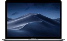 Apple - Refurbished MacBook Pro - 15" Display with Touch Bar - Intel Core i7 - 16GB Memory - AMD Radeon Pro 560X - 512GB SSD - Space Gray