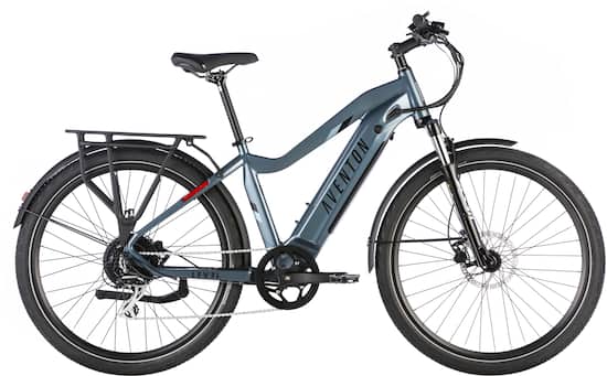 Aventon level outlet review